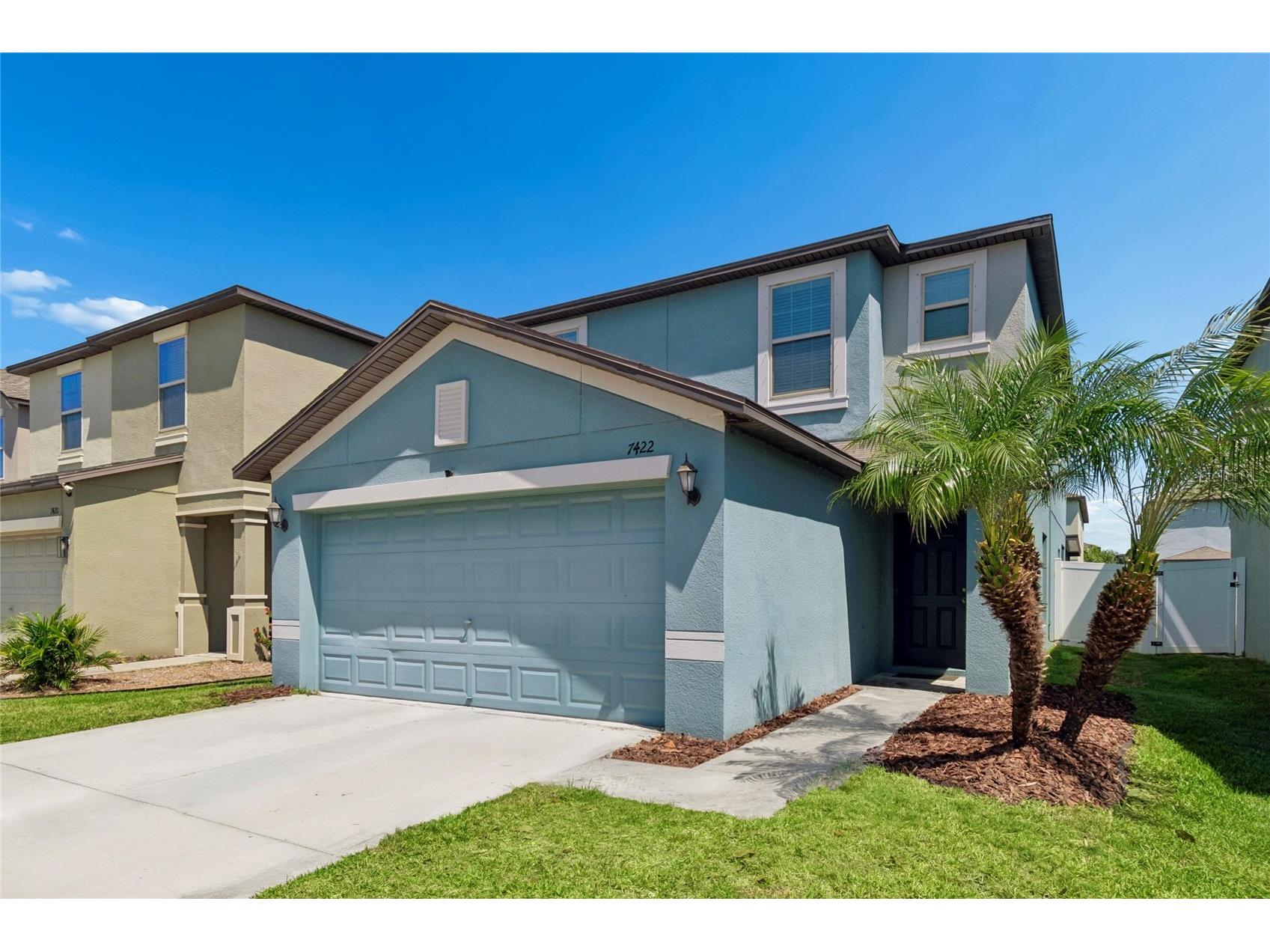 7422 French Marigold Avenue Tampa FL 33619 TB8503296 image8