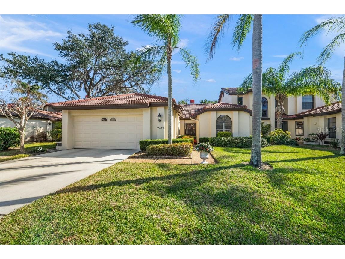 7422 Oak Moss Drive #12 Sarasota FL 34241 A4557659 image1