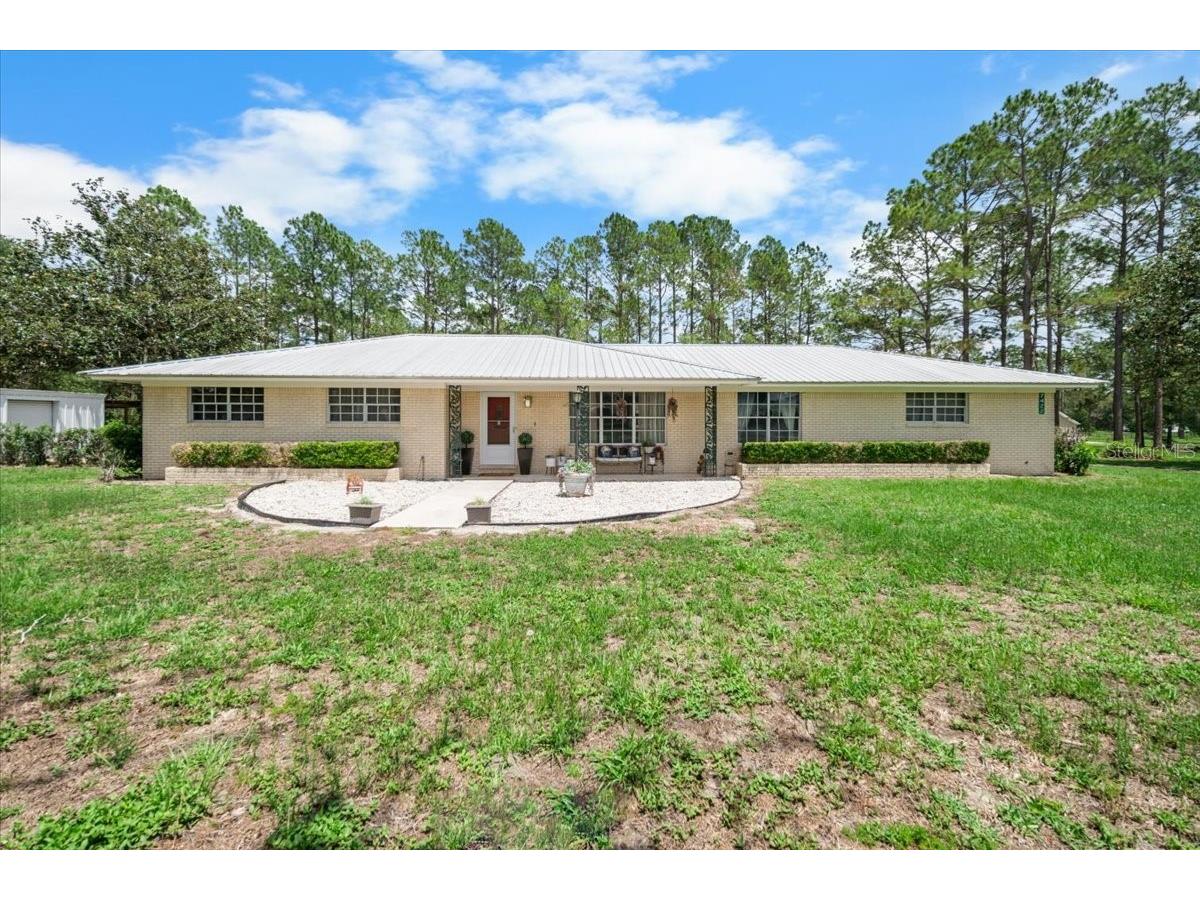7422 S County Road 231 Lake Butler FL 32054 GC540727 image1
