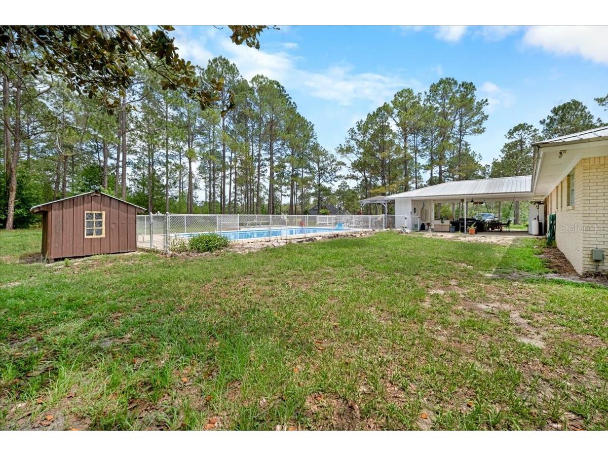7422 S County Road 231 Lake Butler FL 32054 GC540727 image38