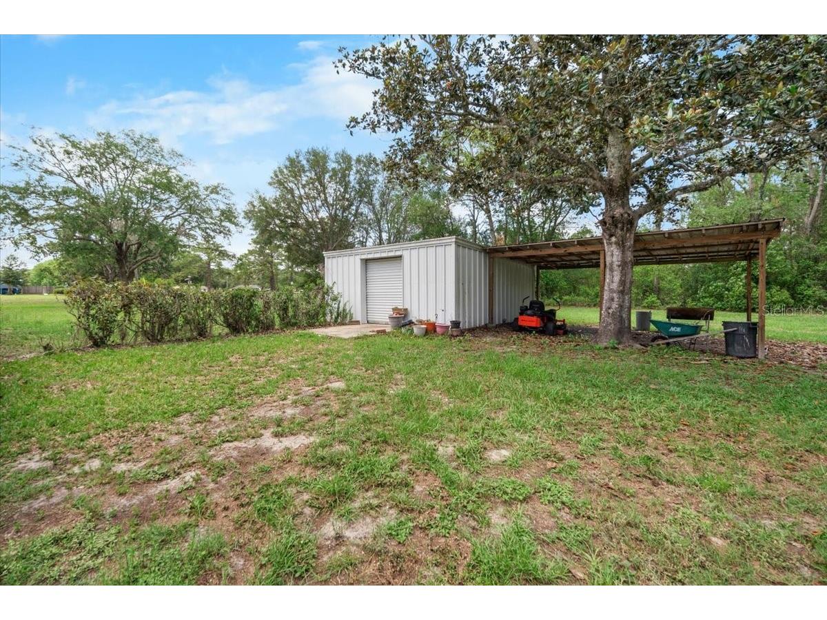 7422 S County Road 231 Lake Butler FL 32054 GC540727 image39