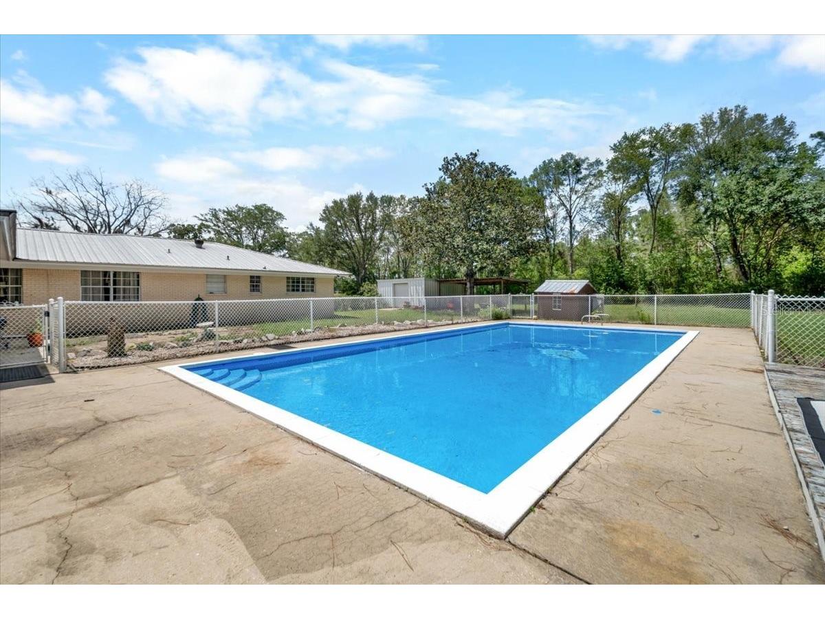 7422 S County Road 231 Lake Butler FL 32054 GC540727 image44