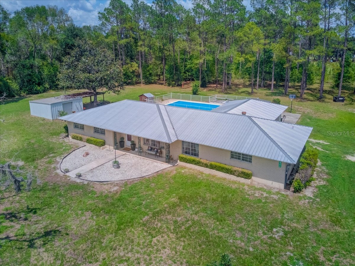 7422 S County Road 231 Lake Butler FL 32054 GC540727 image47