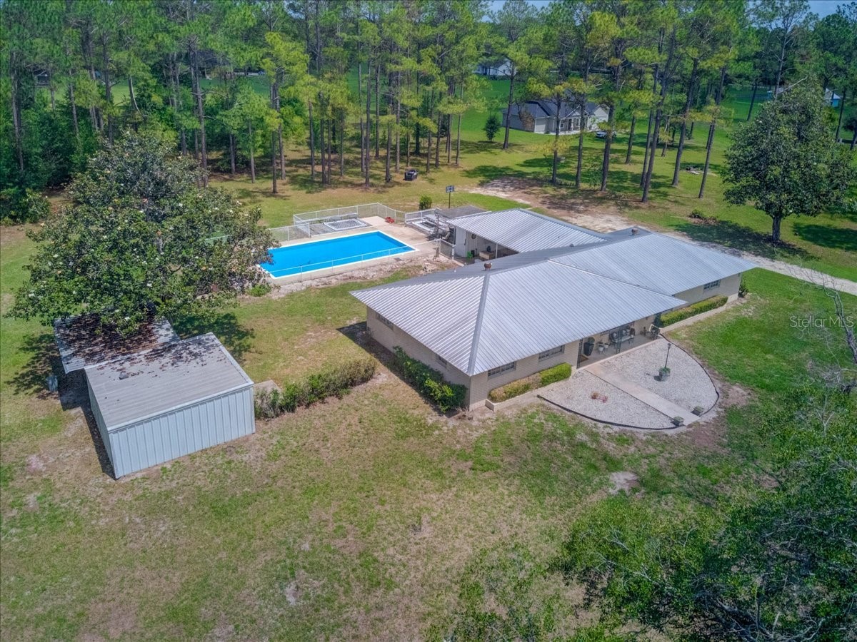 7422 S County Road 231 Lake Butler FL 32054 GC540727 image48