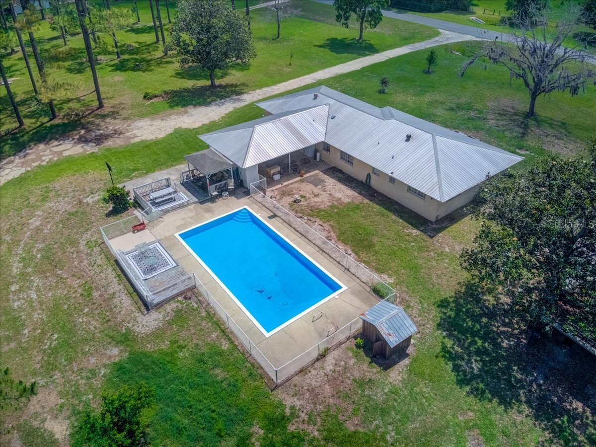 7422 S County Road 231 Lake Butler FL 32054 GC540727 image49
