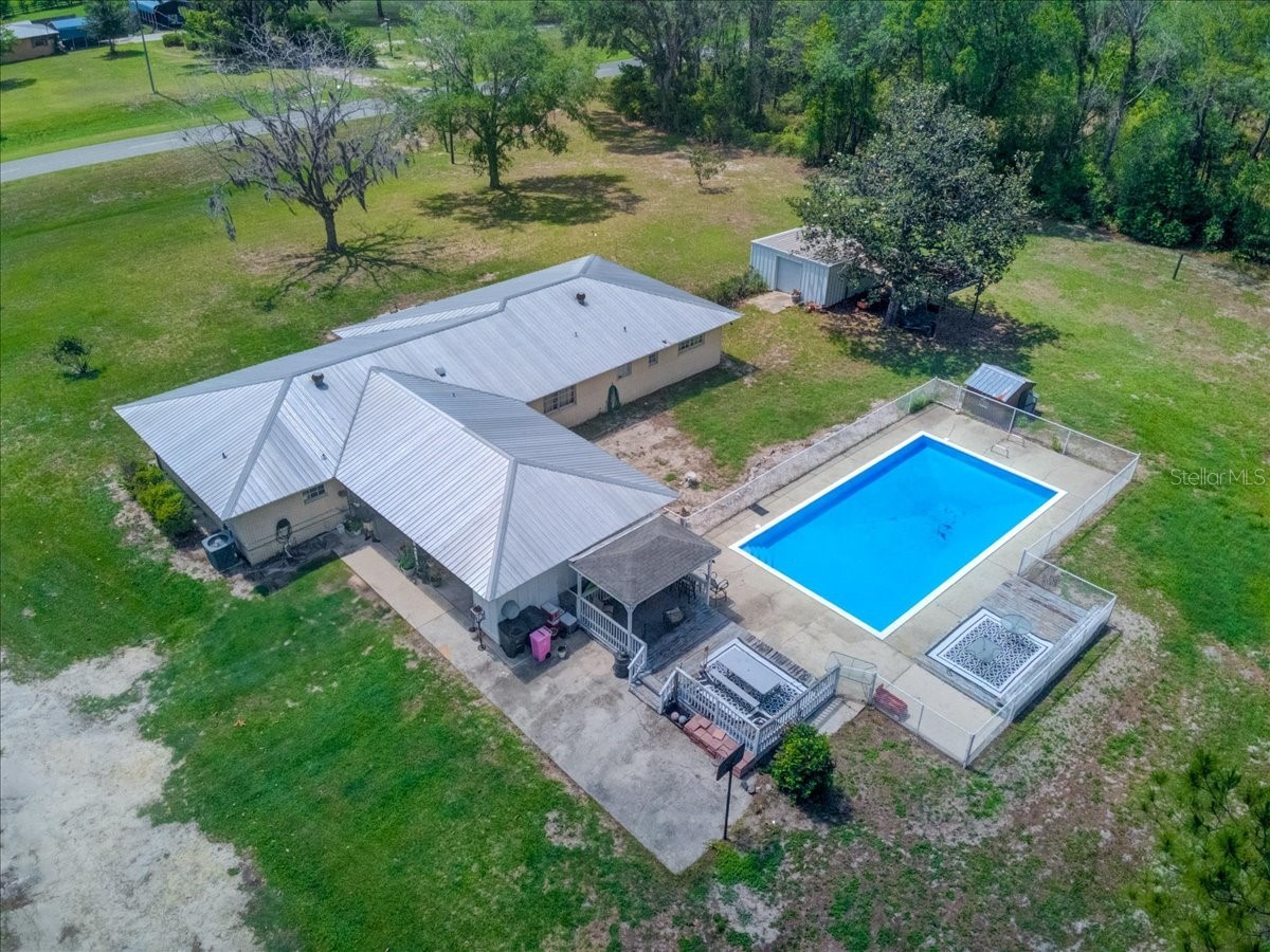 7422 S County Road 231 Lake Butler FL 32054 GC540727 image50