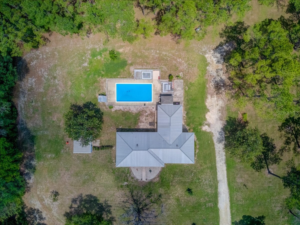 7422 S County Road 231 Lake Butler FL 32054 GC540727 image51