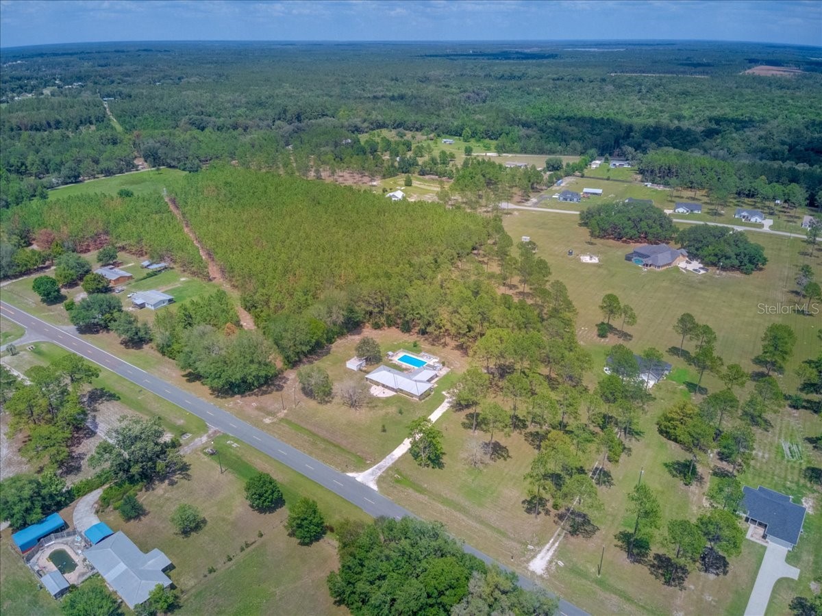 7422 S County Road 231 Lake Butler FL 32054 GC540727 image52