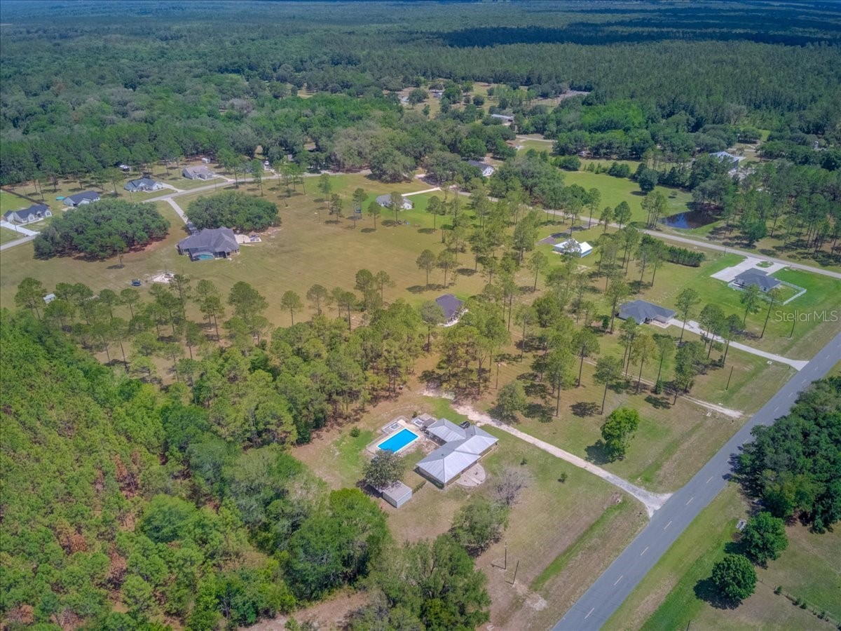 7422 S County Road 231 Lake Butler FL 32054 GC540727 image53