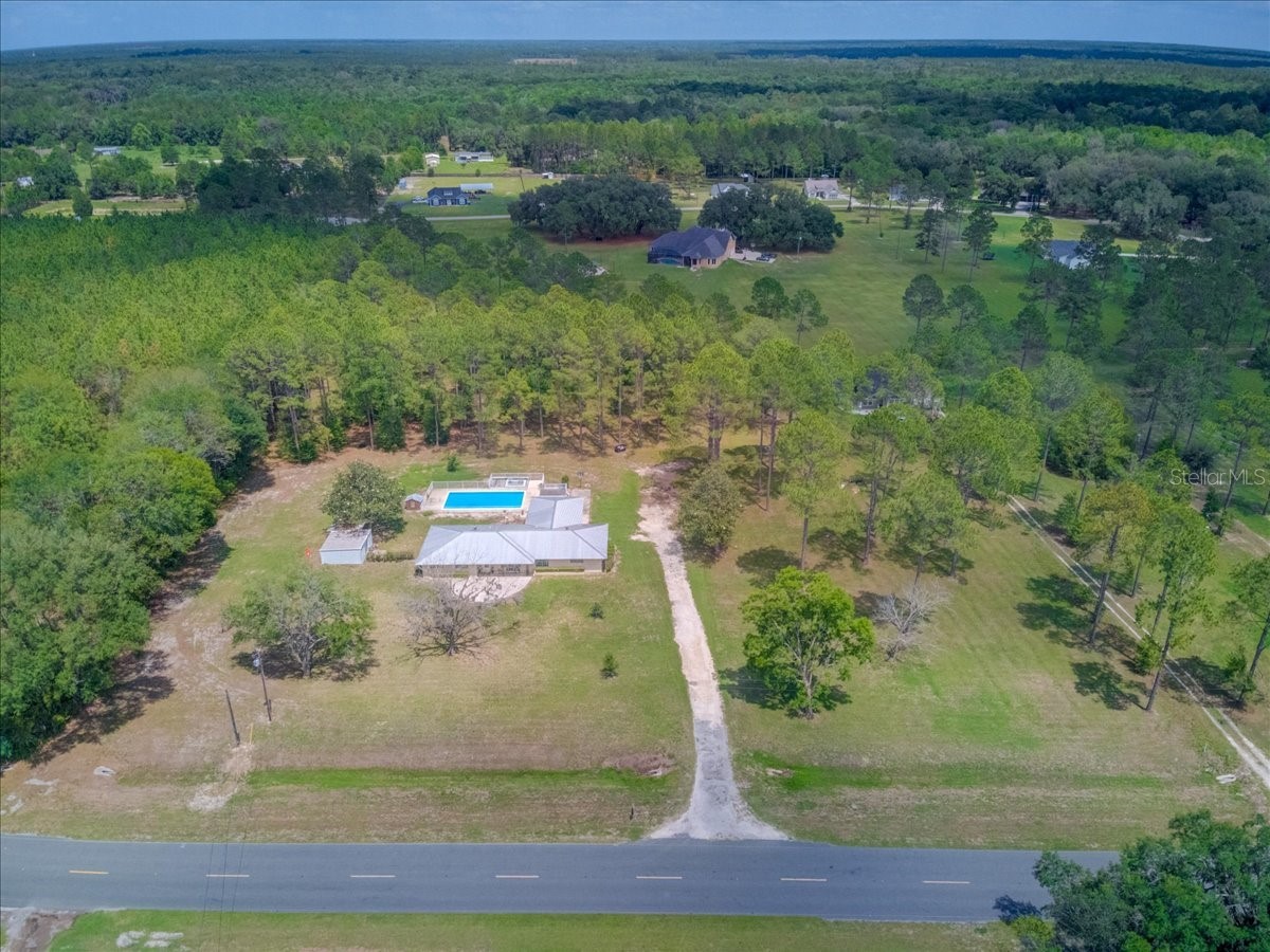 7422 S County Road 231 Lake Butler FL 32054 GC540727 image56