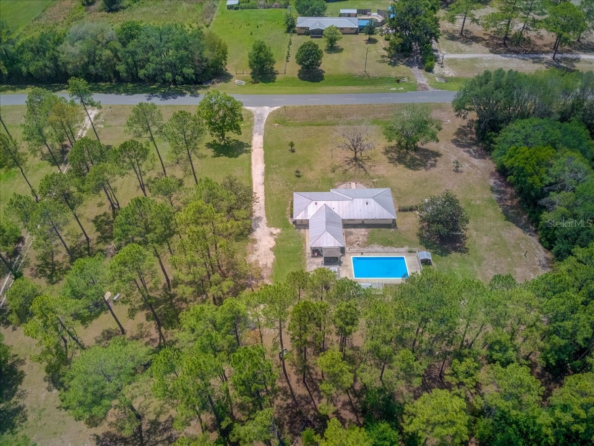 7422 S County Road 231 Lake Butler FL 32054 GC540727 image57