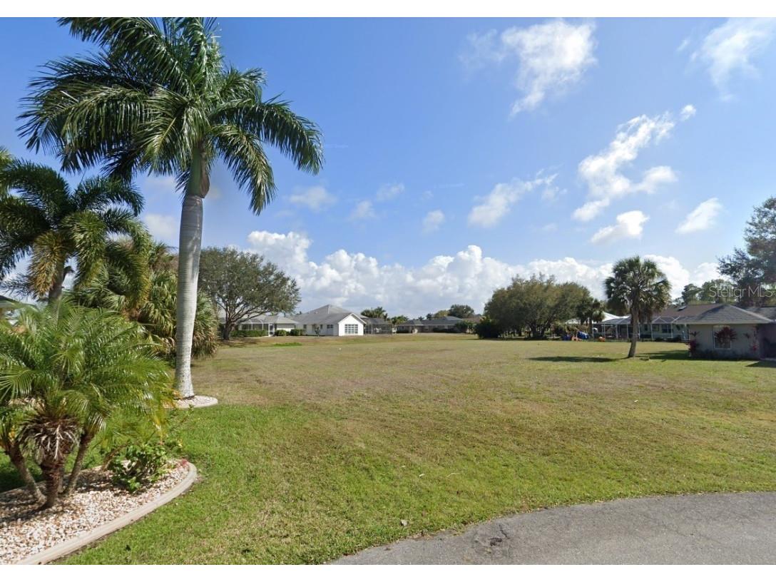 7422 S Tulip Tree Punta Gorda FL 33955 C7480048 image1