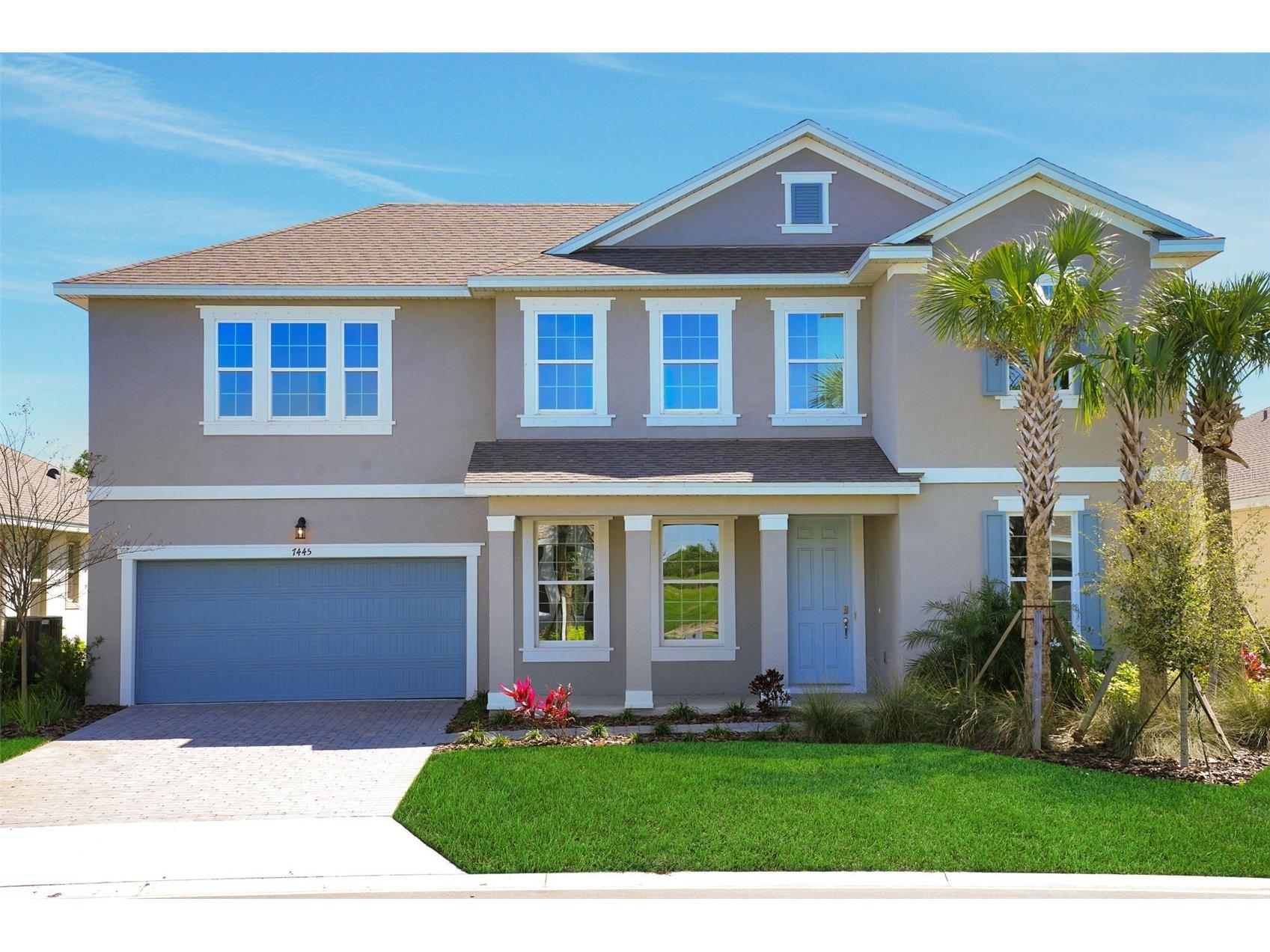 7422 Sea Manatee Street Parrish FL 34219 - SEAIRE LAGOON G5113488 image1
