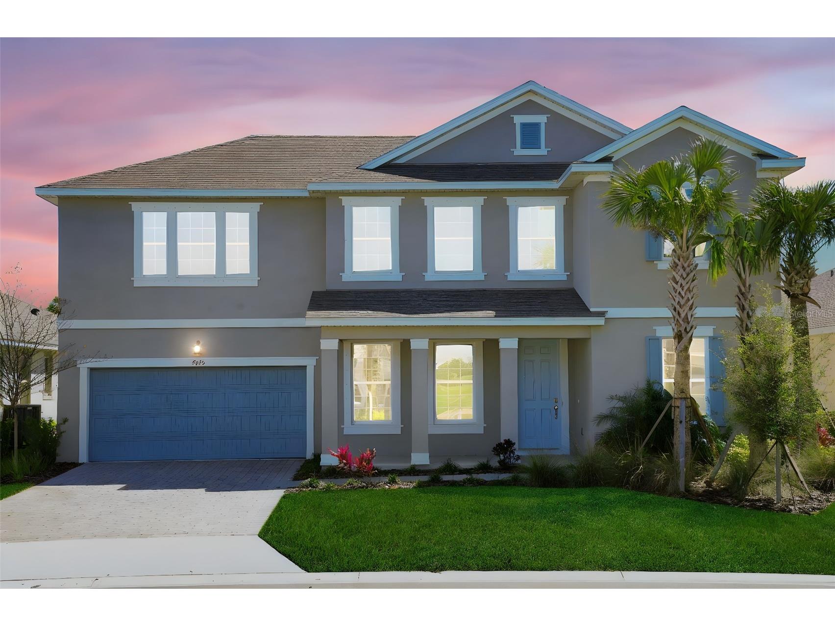 7422 Sea Manatee Street Parrish FL 34219 - SEAIRE LAGOON G5113488 image2