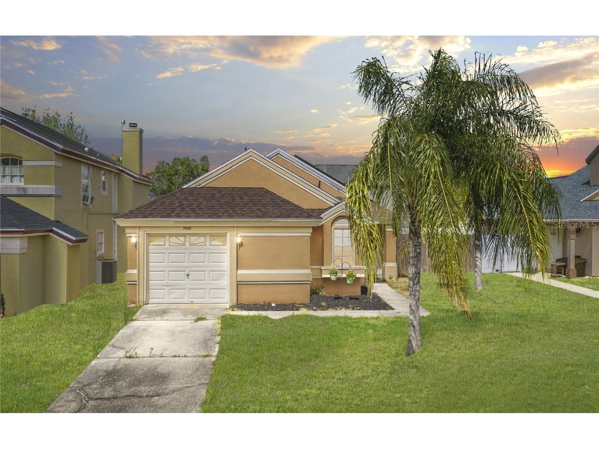 7422 Victoria Circle Orlando FL 32835 O6095735 image1