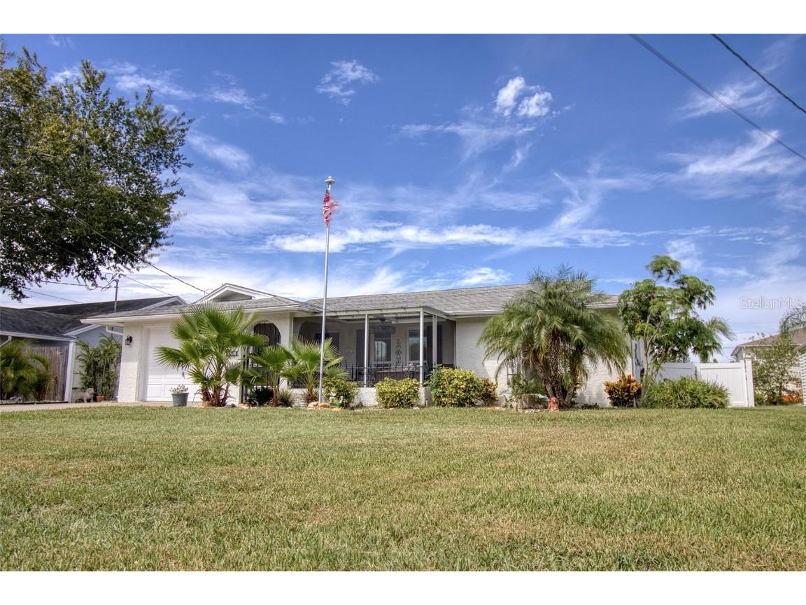 7423 Mako Drive Hudson FL 34667 W7858735 image1