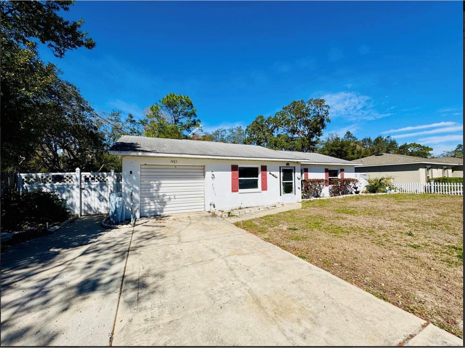 7423 Mohawk Trail Spring Hill FL 34606 TB8484688 image1