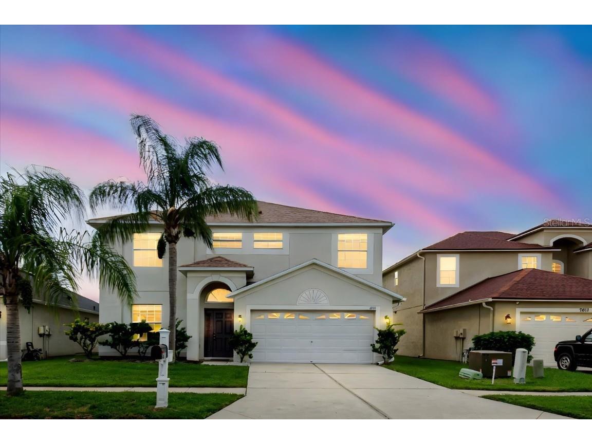 7423 Pulteney Dr Wesley Chapel FL 33545 TB8330305 image1