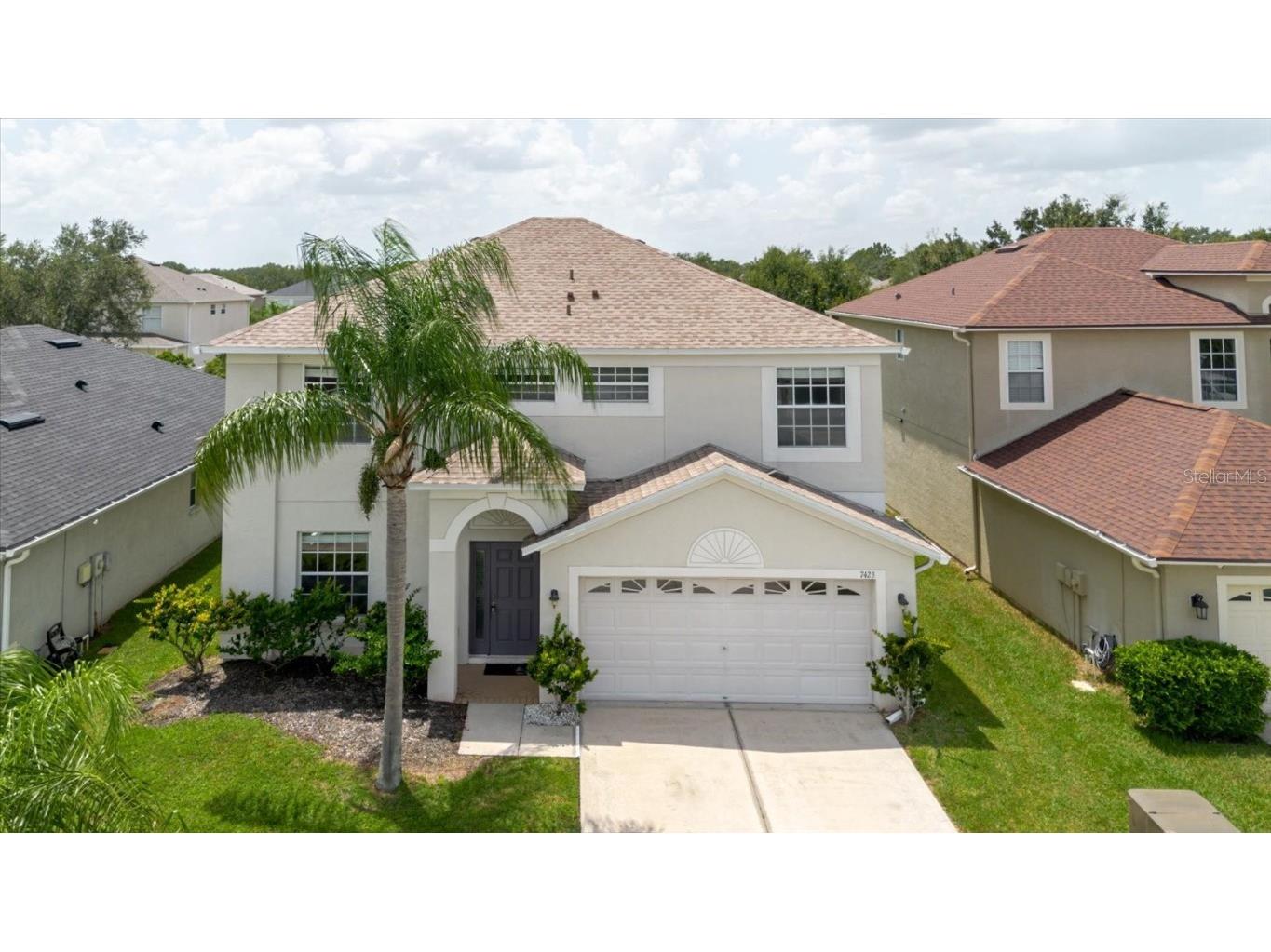 7423 Pulteney Dr Wesley Chapel FL 33545 TB8330305 image57