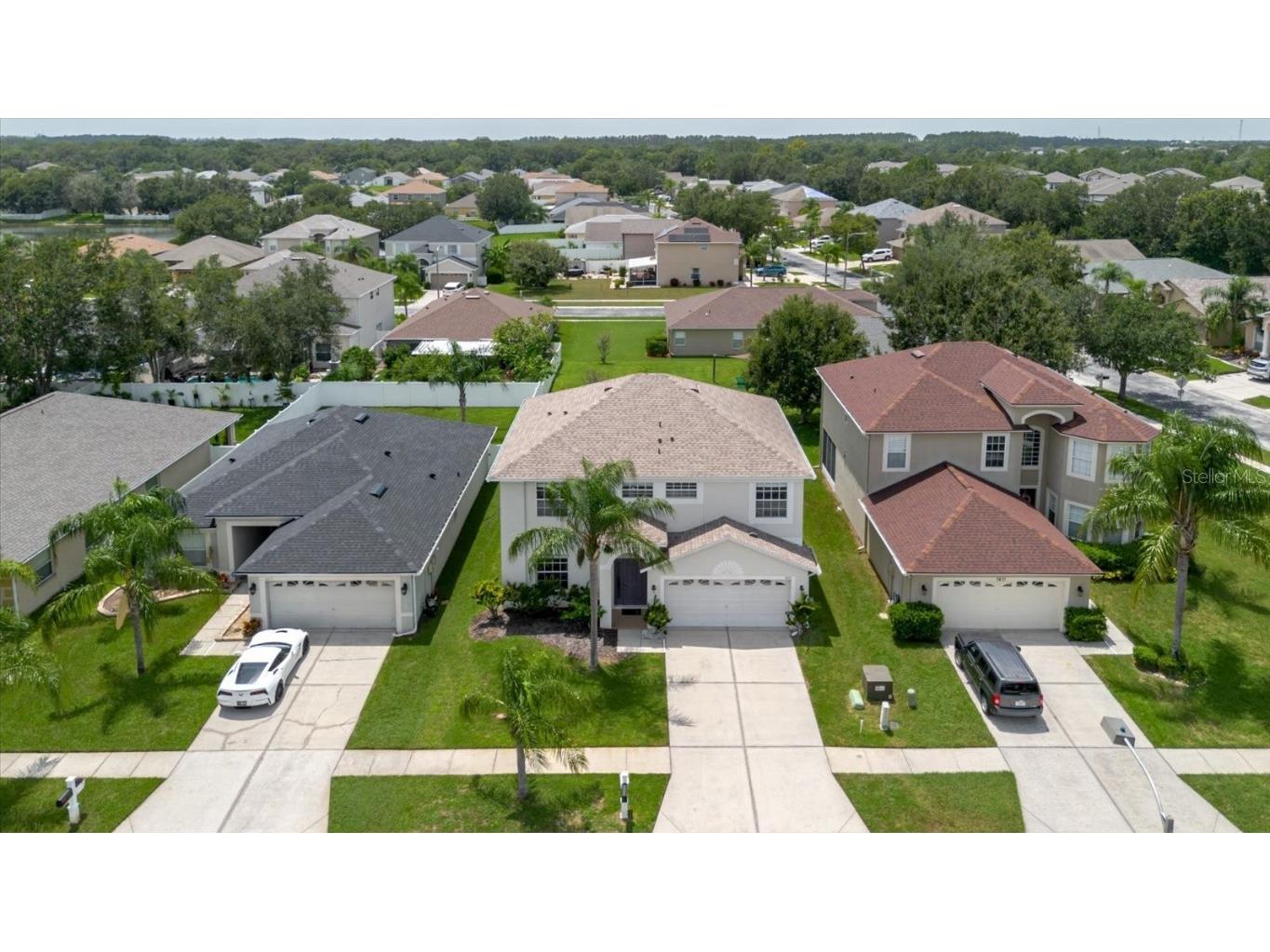 7423 Pulteney Dr Wesley Chapel FL 33545 TB8330305 image58