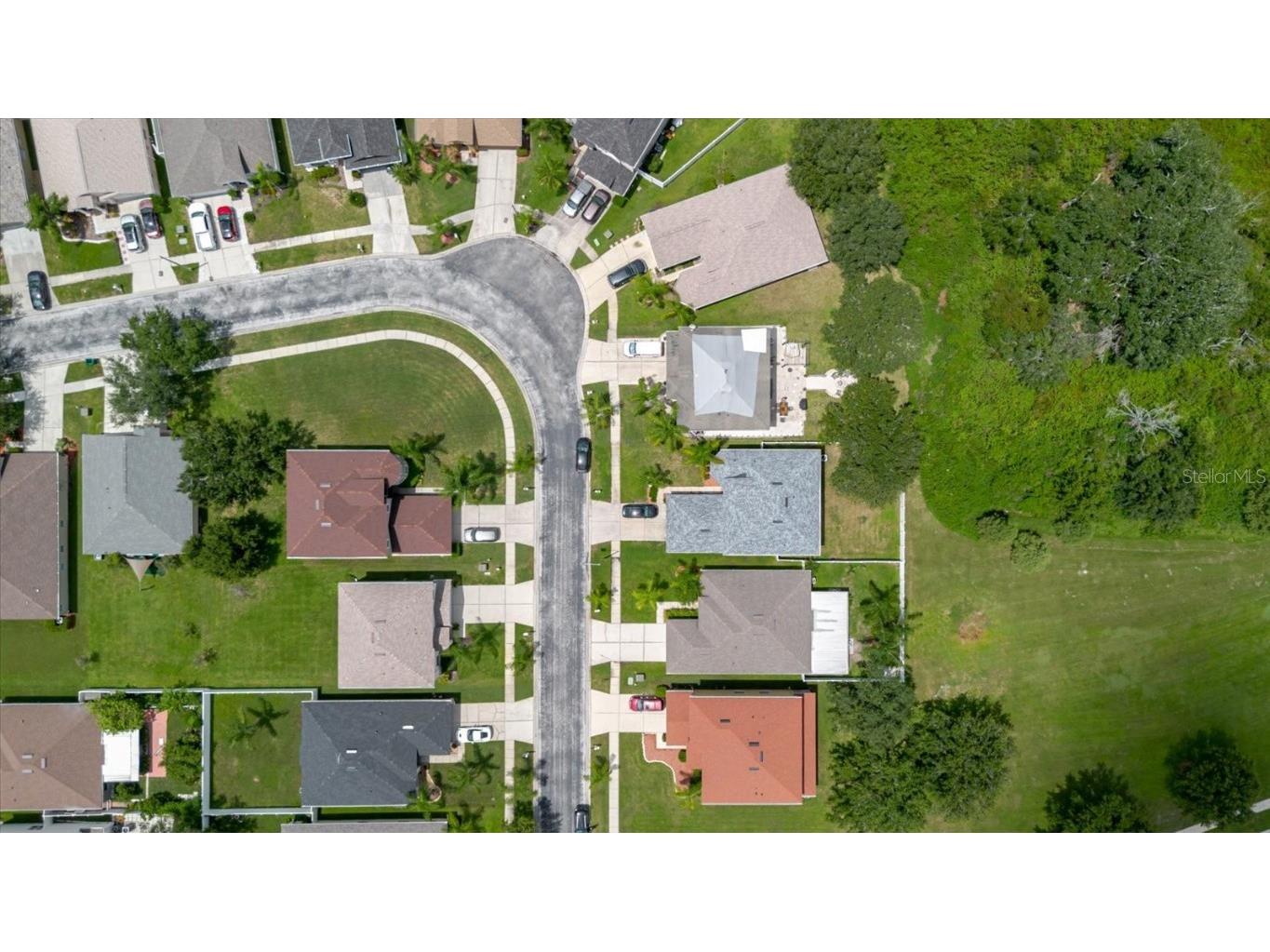 7423 Pulteney Dr Wesley Chapel FL 33545 TB8330305 image59