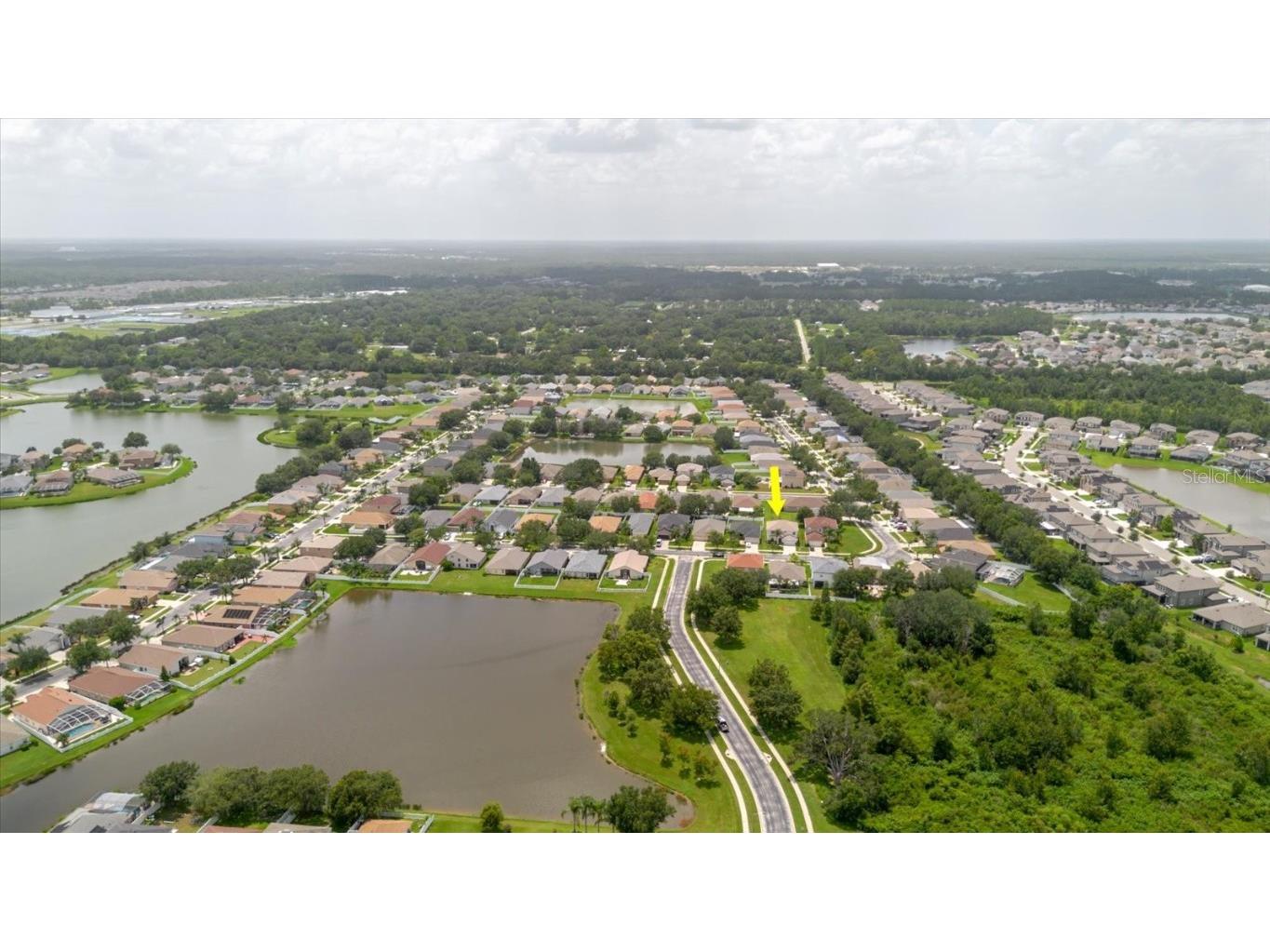 7423 Pulteney Dr Wesley Chapel FL 33545 TB8330305 image61