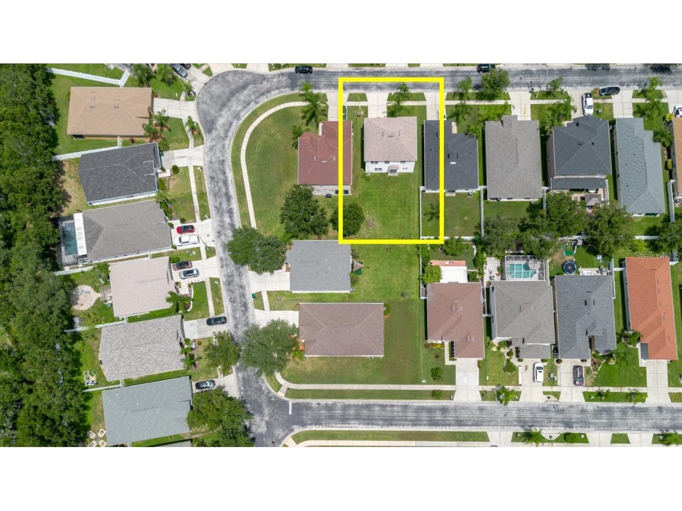 7423 Pulteney Dr Wesley Chapel FL 33545 TB8330305 image62