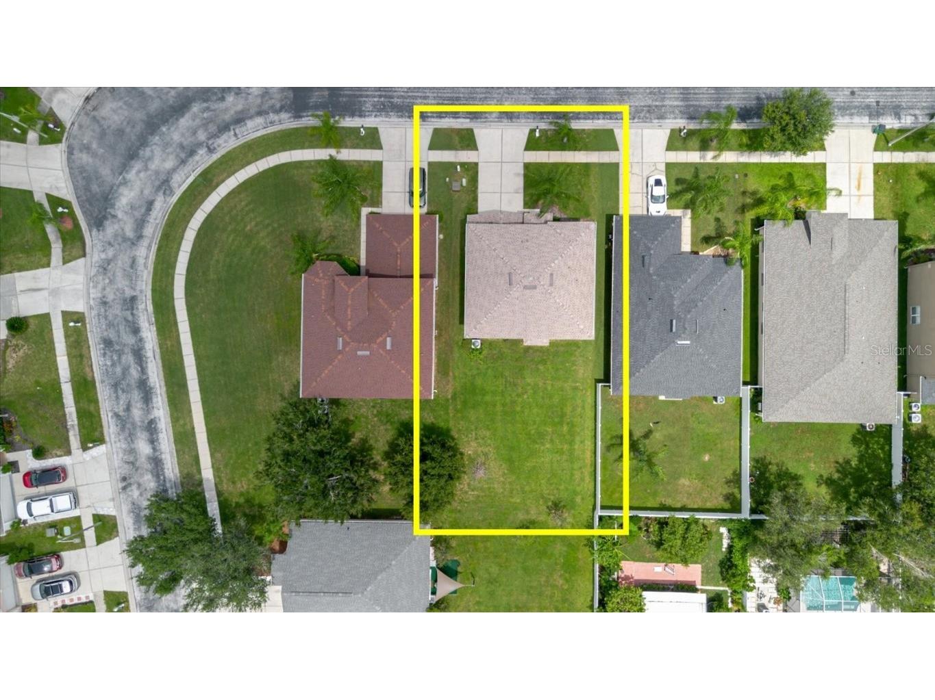 7423 Pulteney Dr Wesley Chapel FL 33545 TB8330305 image63