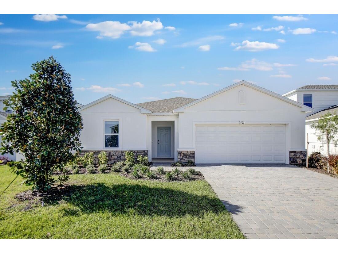 7423 Sandstone Drive Groveland FL 34736 O6347831 image1