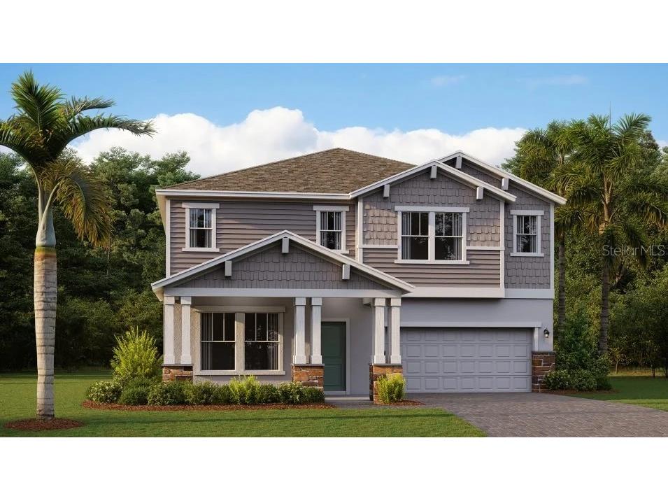 7424 Capstone Drive Groveland FL 34736 O6366739 image1