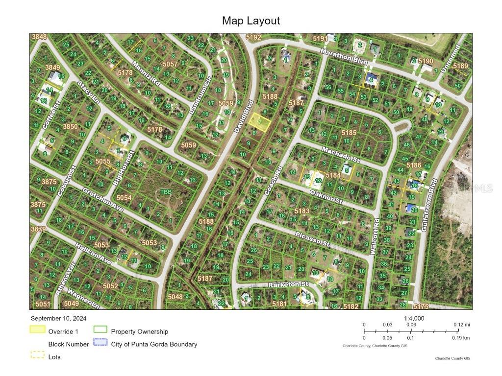 7424 David Boulevard Port Charlotte FL 33981 D6143460 image1