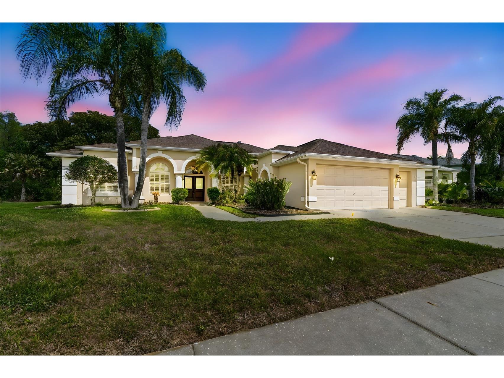 7424 Melogold Circle Land O Lakes FL 34637 TB8481245 image1