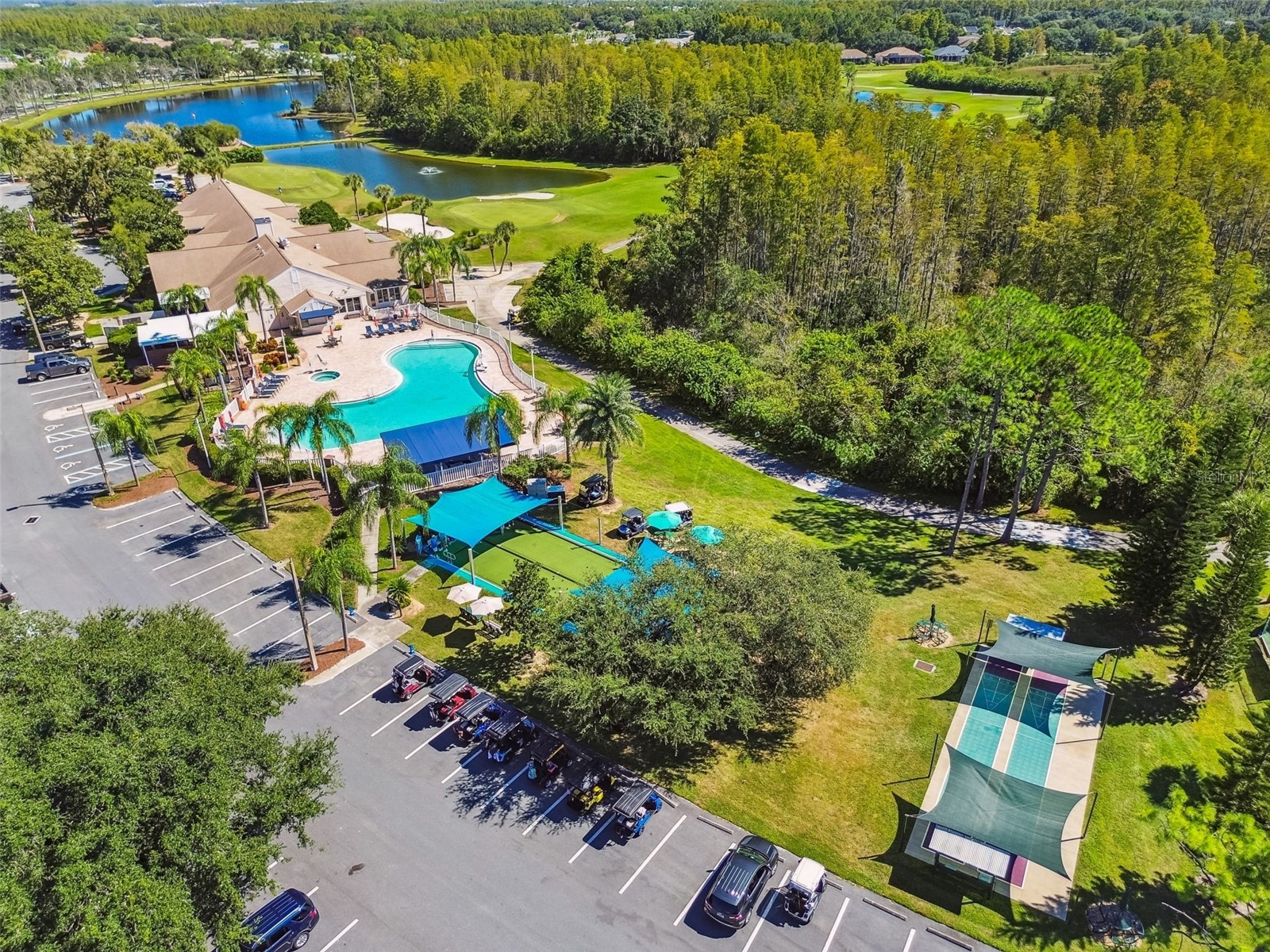 7424 Melogold Circle Land O Lakes FL 34637 TB8481245 image89