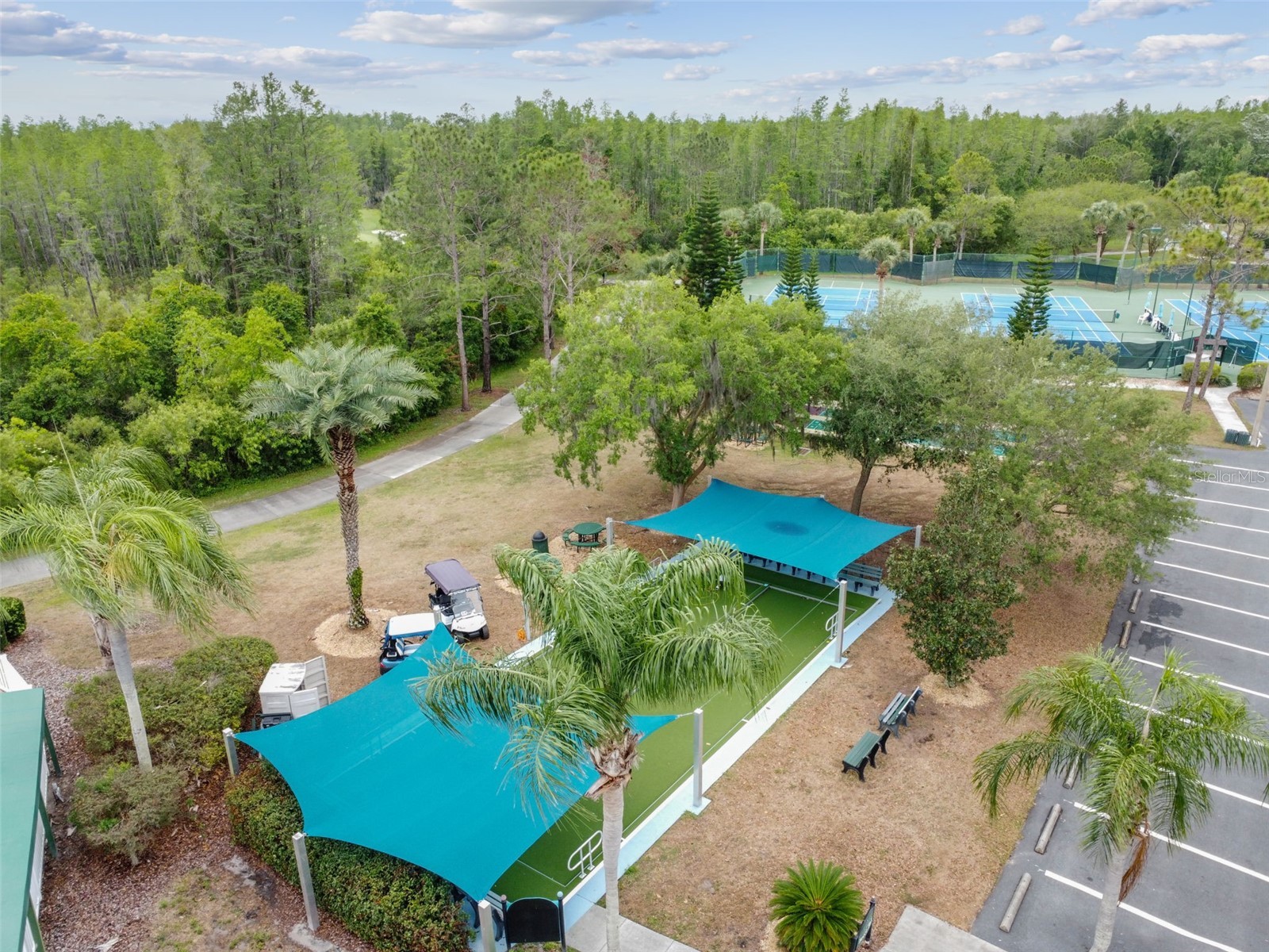7424 Melogold Circle Land O Lakes FL 34637 TB8481245 image91