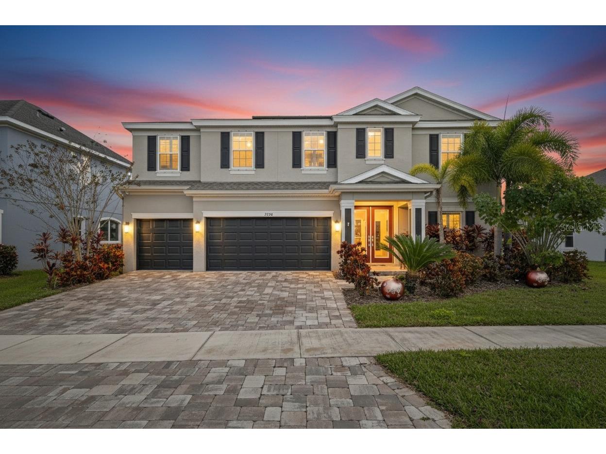 7424 Paradiso Drive Apollo Beach FL 33572 TB8460053 image1