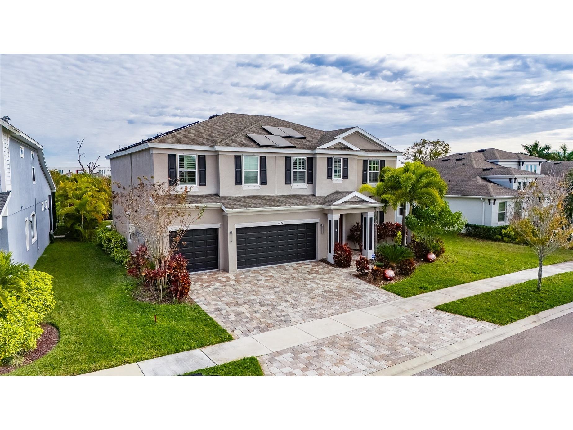 7424 Paradiso Drive Apollo Beach FL 33572 TB8460053 image93