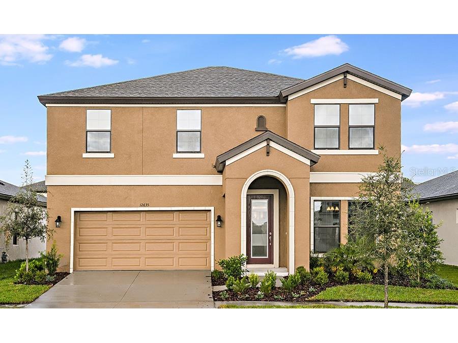 7424 Rhubarb Drive Parrish FL 34219 T3516921 image1
