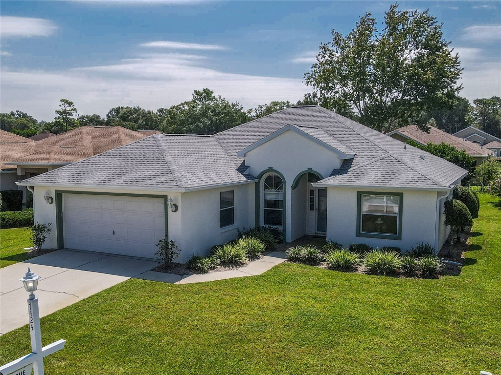 7424 SW 111th Lane Ocala FL 34476 OM664573 image1
