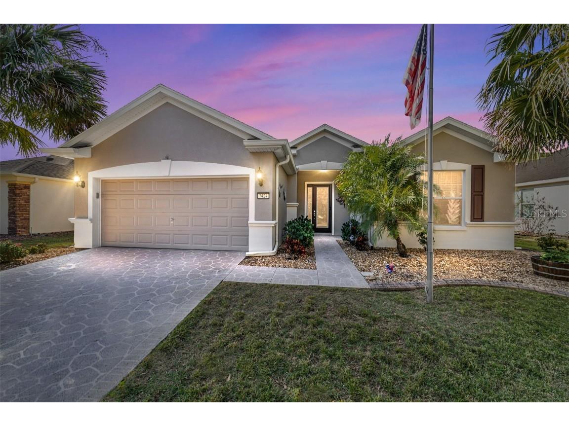 7424 SW 99th Avenue Ocala FL 34481 OM668707 image1