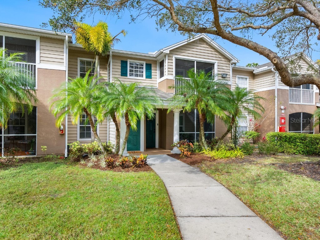 7424 Vista Way #202 Bradenton FL 34202 A4560018 image1
