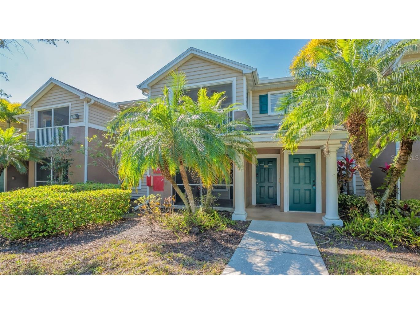 7424 Vista Way #203 Bradenton FL 34202 A4599600 image1