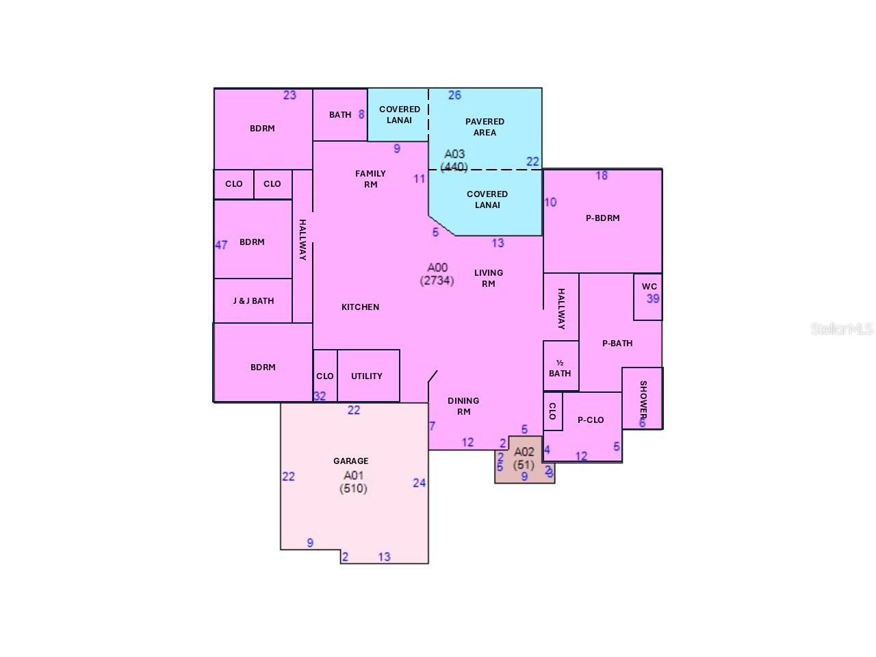 7425 245th Street E Myakka City FL 34251 TB8435354 image28