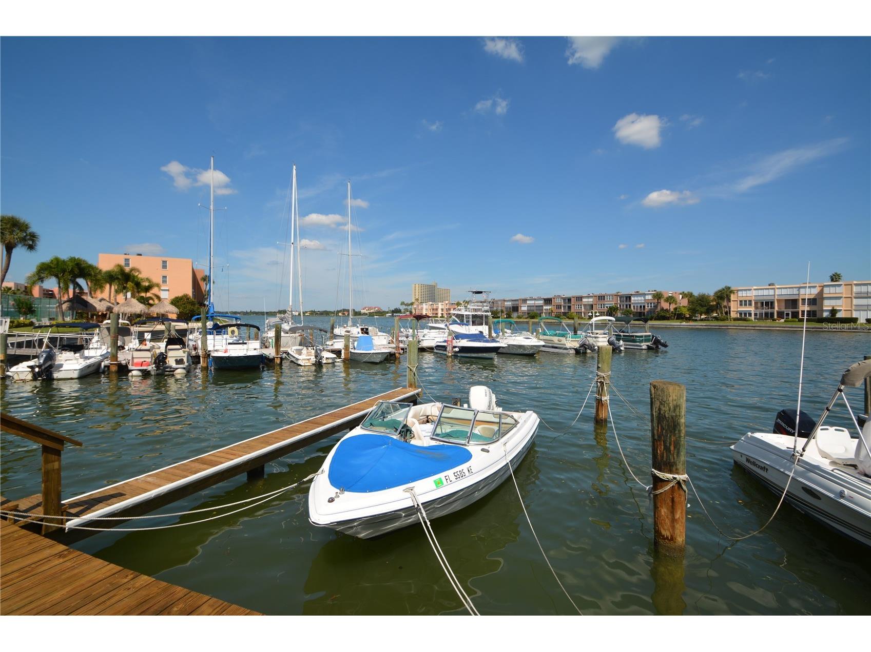 7425 Bay Island Drive S #103 South Pasadena FL 33707 - RED FISH PASS TB8484151 image23