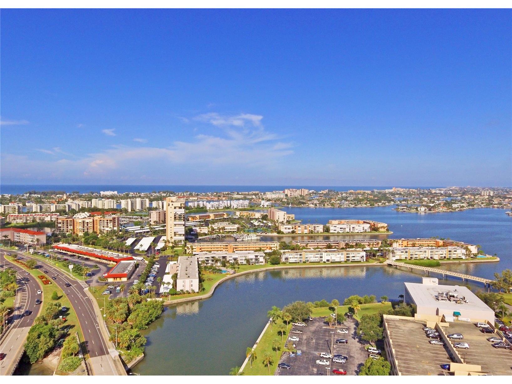 7425 Bay Island Drive S #103 South Pasadena FL 33707 - RED FISH PASS TB8484151 image24