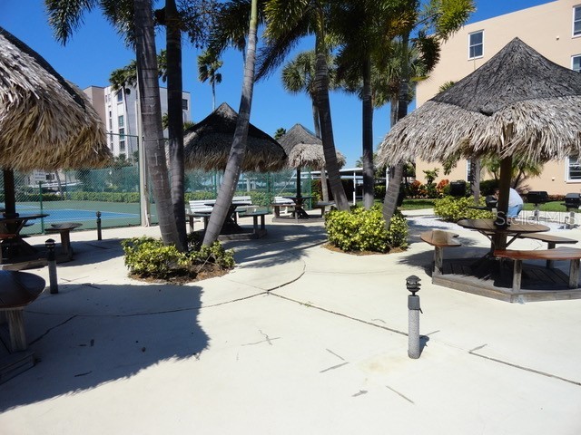 7425 Bay Island Drive S #103 South Pasadena FL 33707 - RED FISH PASS TB8484151 image26