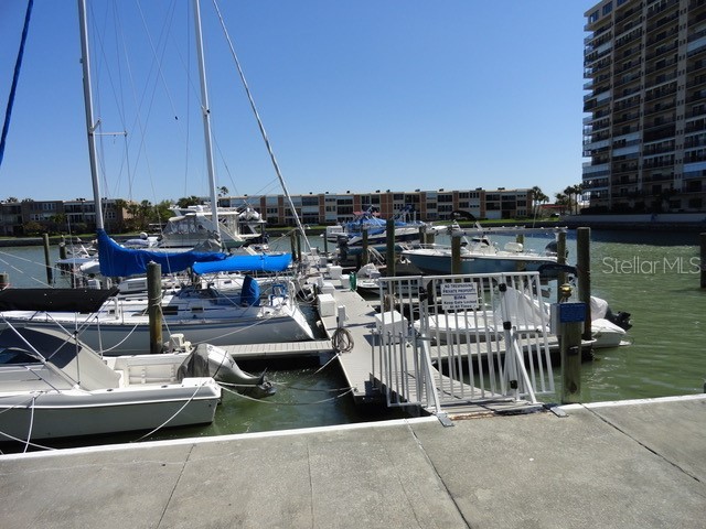 7425 Bay Island Drive S #103 South Pasadena FL 33707 - RED FISH PASS TB8484151 image27