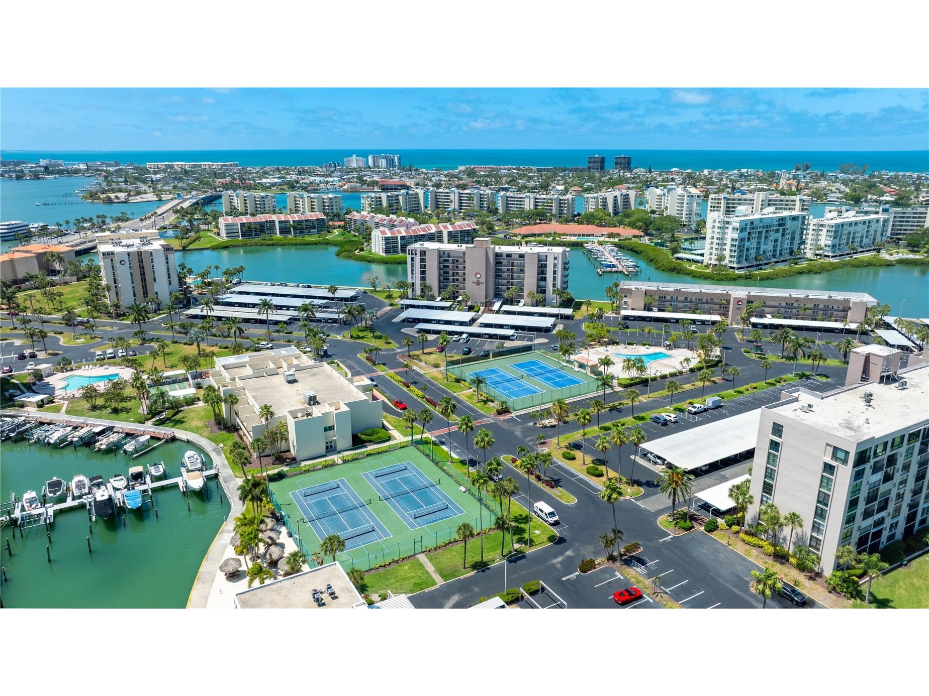 7425 Bay Island Drive S #104 South Pasadena FL 33707 TB8512936 image11