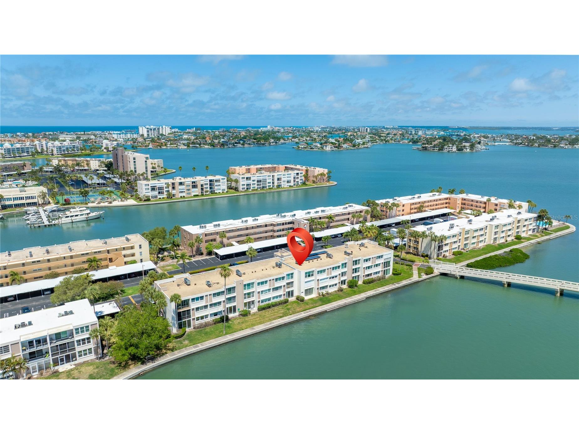 7425 Bay Island Drive S #104 South Pasadena FL 33707 TB8512936 image2