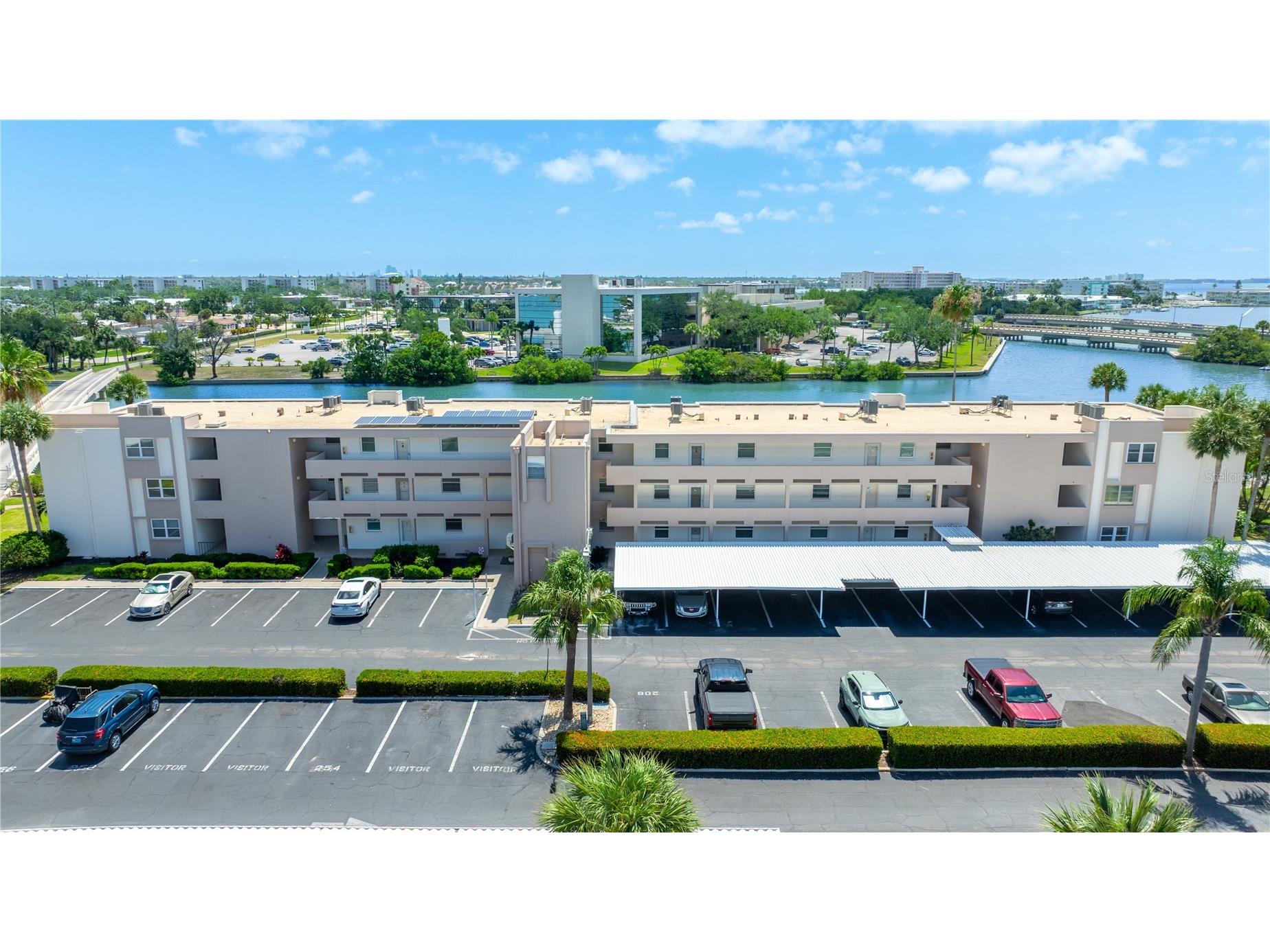 7425 Bay Island Drive S #104 South Pasadena FL 33707 TB8512936 image43