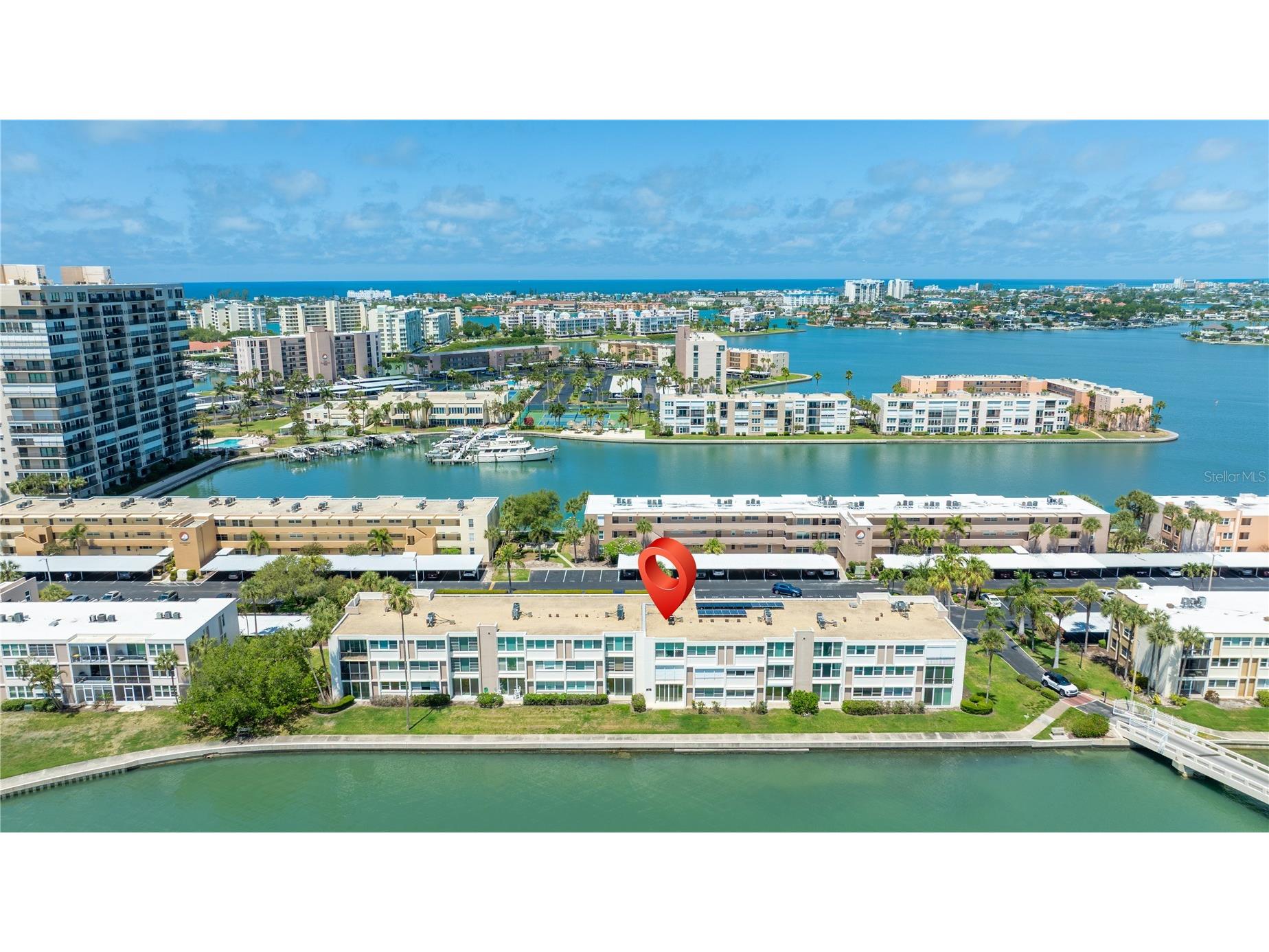 7425 Bay Island Drive S #104 South Pasadena FL 33707 TB8512936 image44